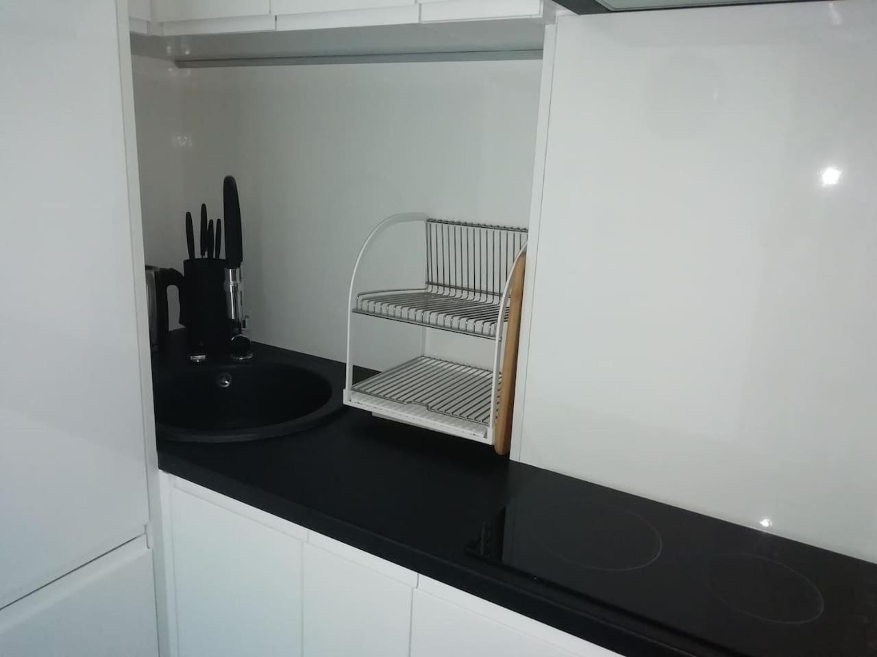 Tpp Apartment 5 Misdroy Dış mekan fotoğraf