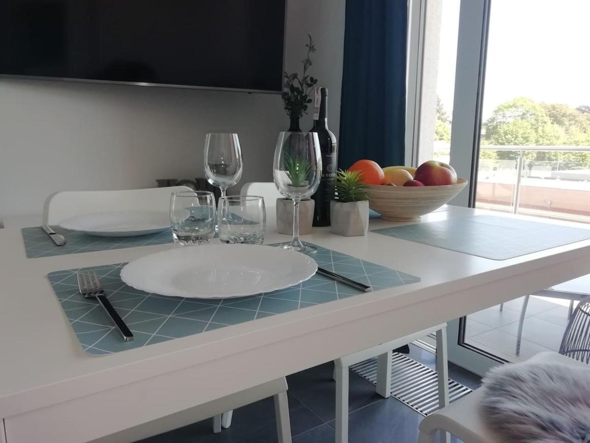Tpp Apartment 5 Misdroy Dış mekan fotoğraf
