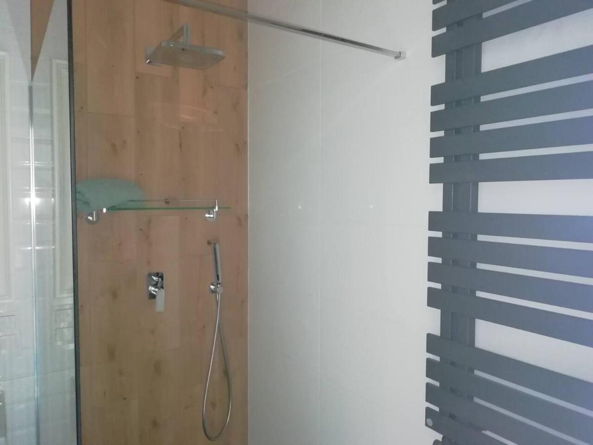 Tpp Apartment 5 Misdroy Dış mekan fotoğraf