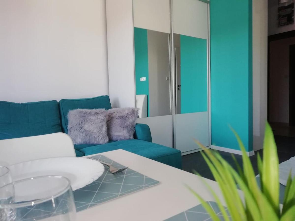 Tpp Apartment 5 Misdroy Dış mekan fotoğraf