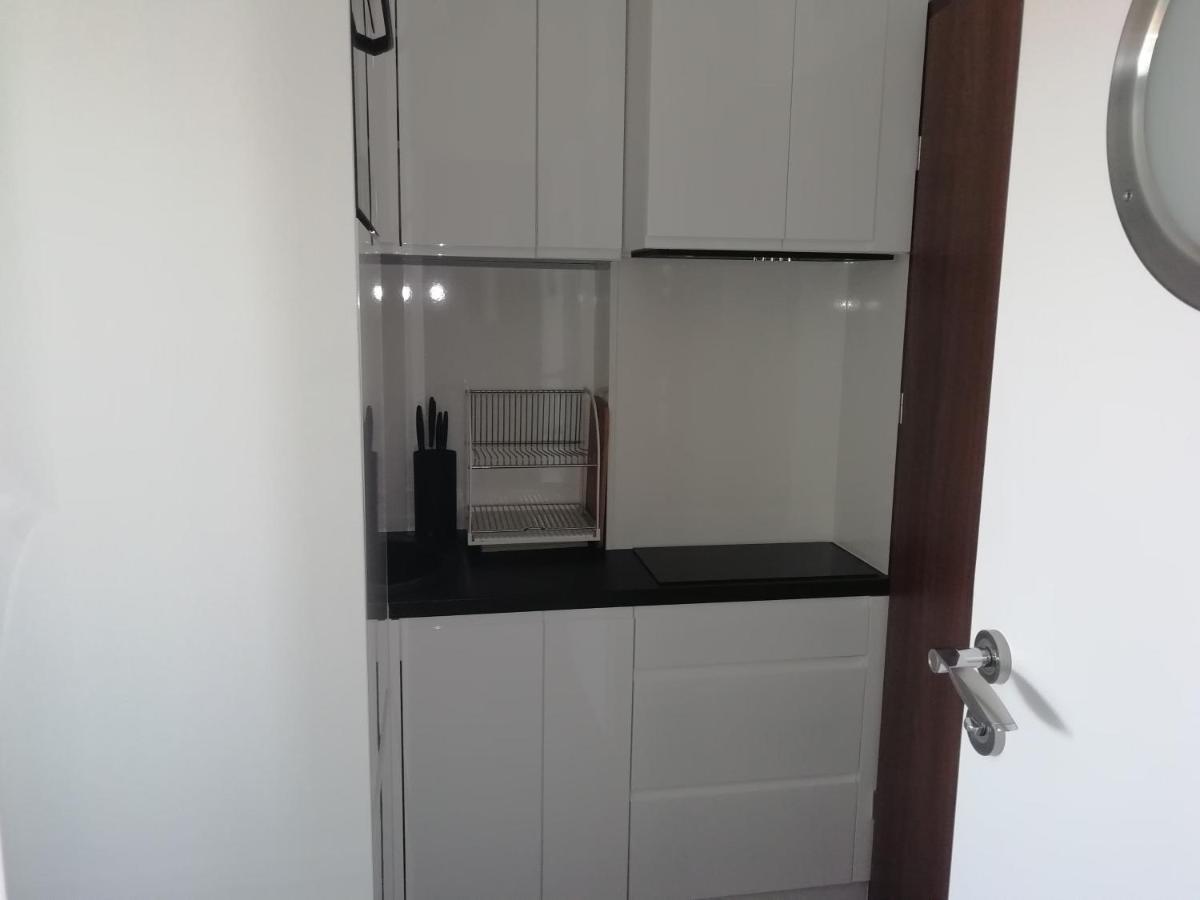 Tpp Apartment 5 Misdroy Dış mekan fotoğraf